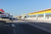 port de Boulogne